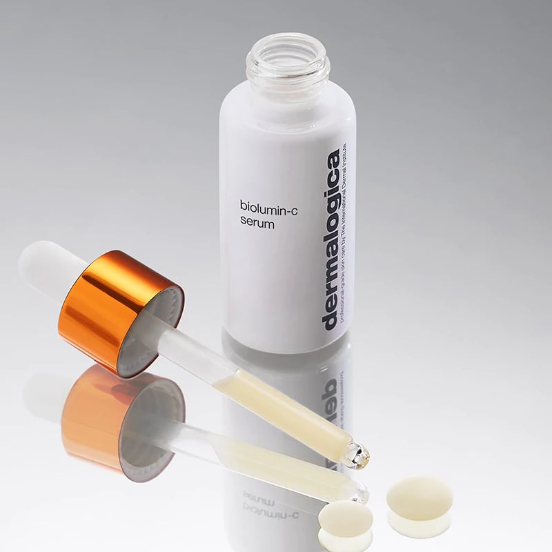 biolumin-c serum