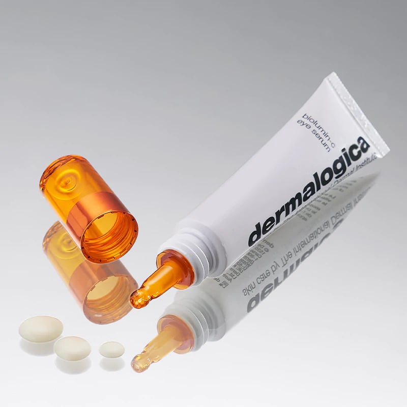 biolumin-c eye serum