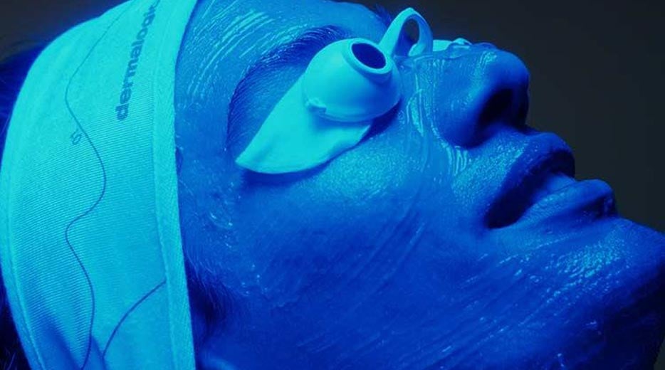 profesyonel cilt bakımı