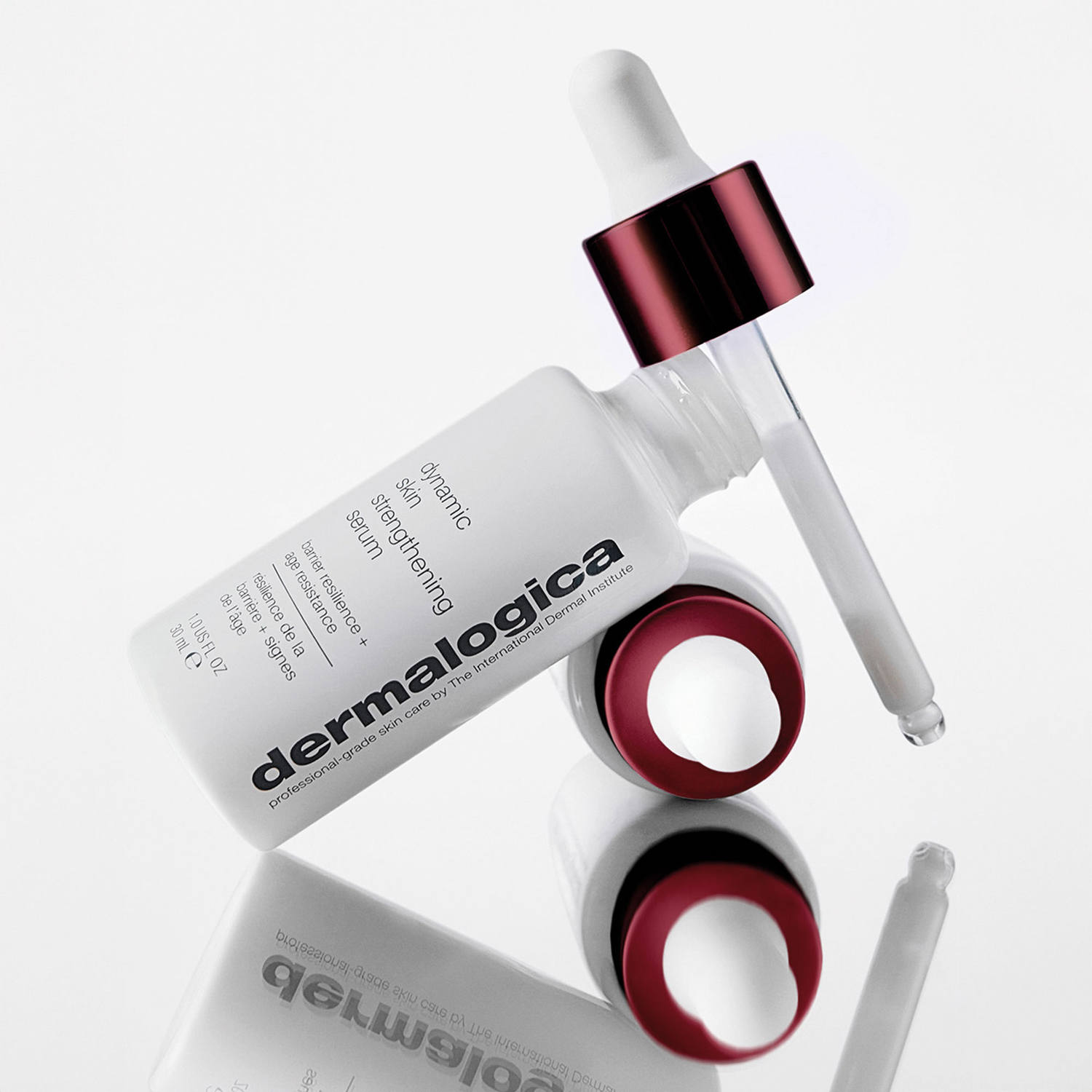 dynamic skin strengthening serum