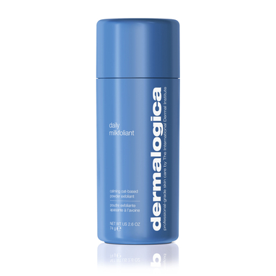 daily milkfoliant
