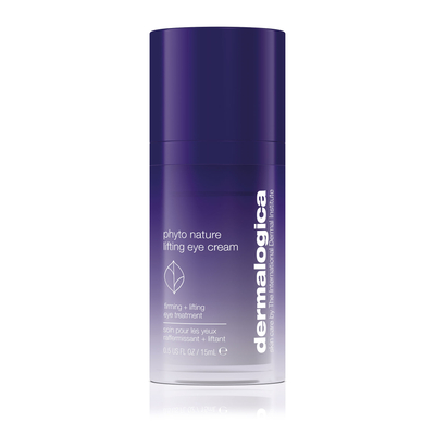 phyto nature lifting eye cream