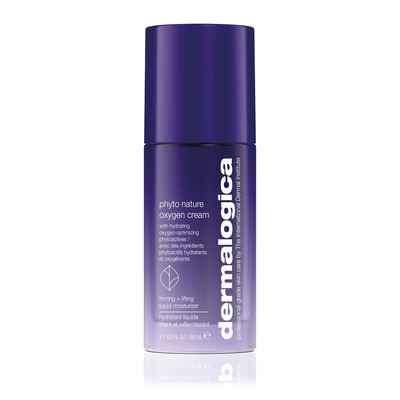 phyto nature oxygen cream