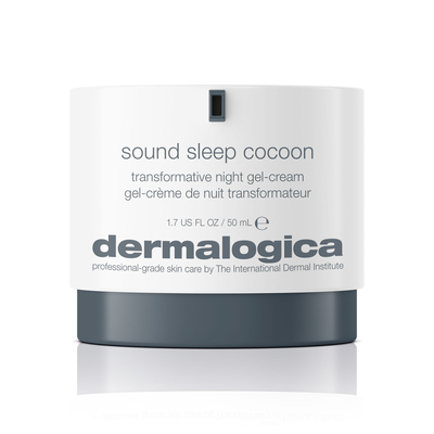 sound sleep cocoon