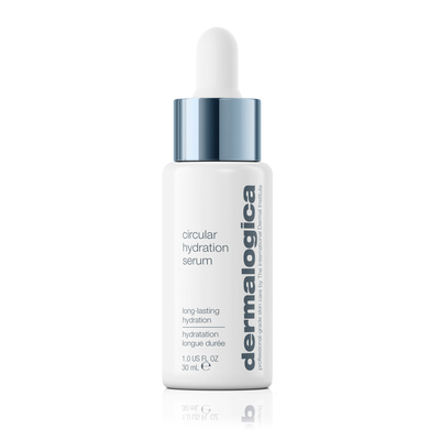 circular hydration serum