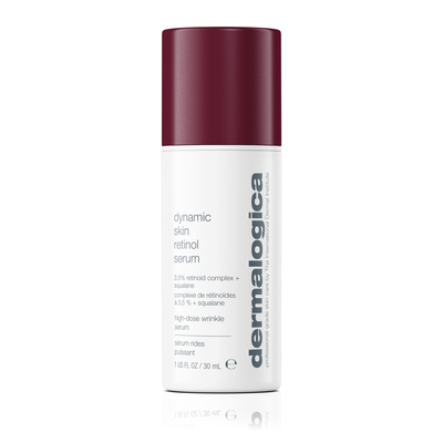 dynamic skin retinol serum