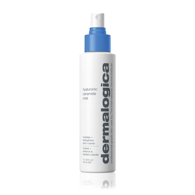 hyaluronic ceramide mist