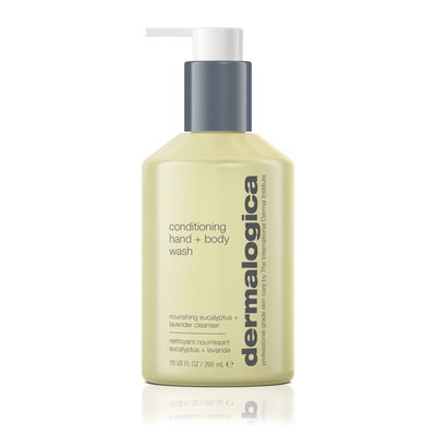 conditioning body wash