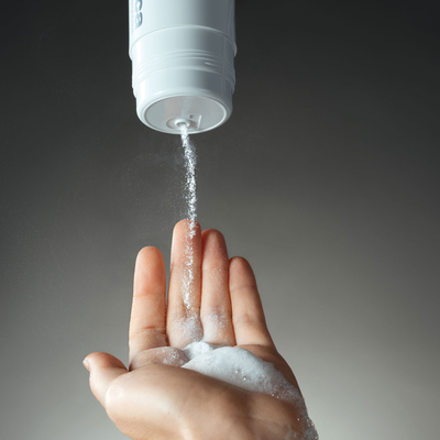 daily microfoliant