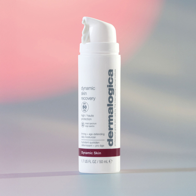 dynamic skin recovery spf50
