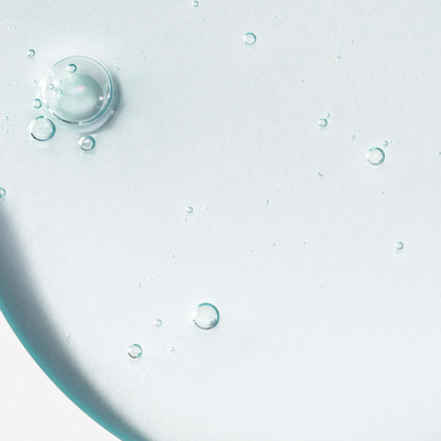 clearing skin wash