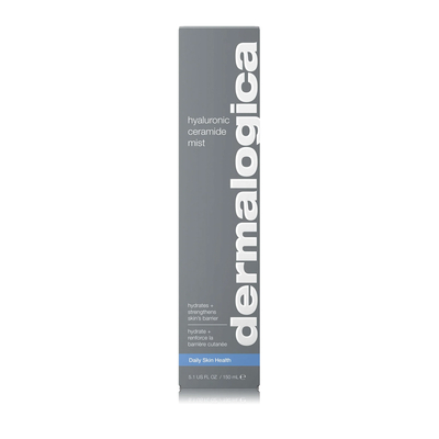 hyaluronic ceramide mist