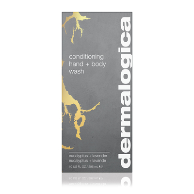 conditioning body wash