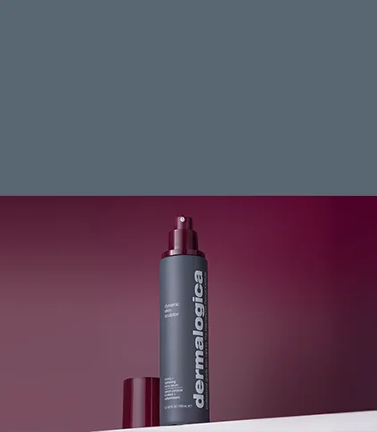 Dermalogica Türkiye Cilt Bakımı