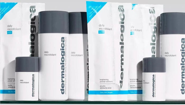 eksfoliasyon - ne kadarı çok fazla?